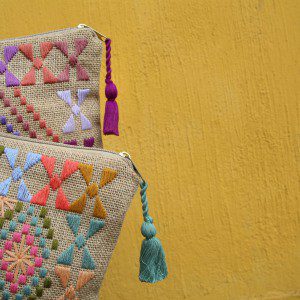 Clutch: Sentimentos Ancestrales en Morado