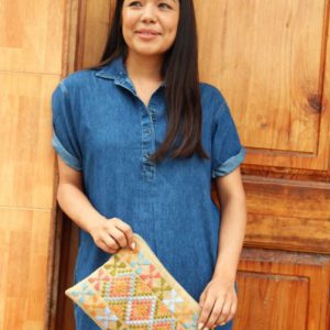 Clutch: Sentimentos Ancestrales en Arcoiris