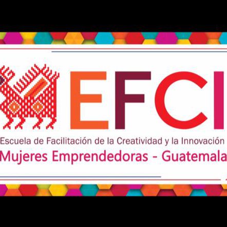 EFCI Mujeres Emprendedoras Nahuala
