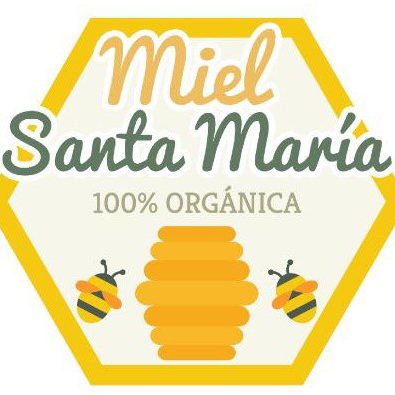 Miel "Santa María"