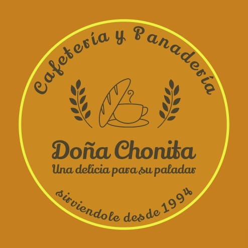 Cafetería y Panadería "Doña Chonita"
