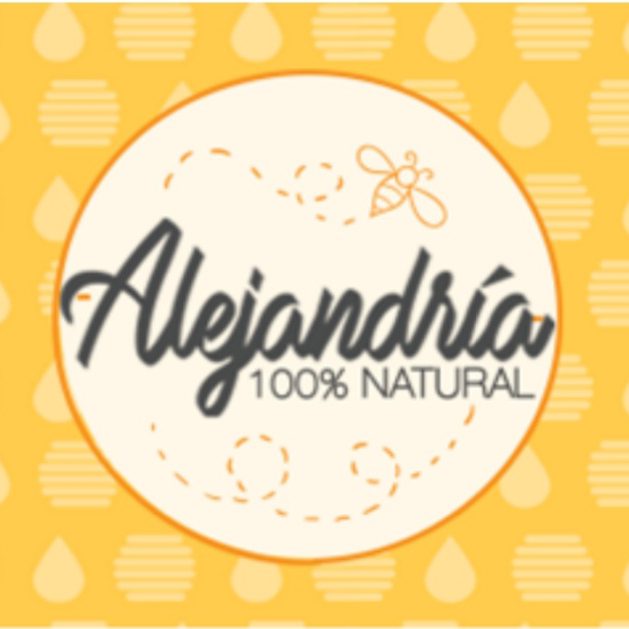 Miel "Alejandría"