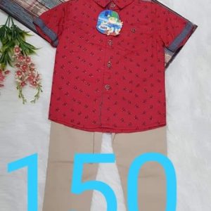 Ropa para niño