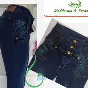 Pantalones corte colombiano co