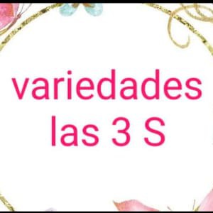 Variedades las 3 S
