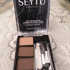 Set de cejas SEYTÚ