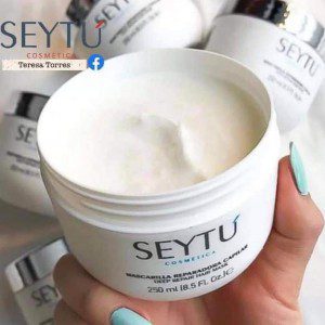 No cortes tu cabello, RESTÁURALO