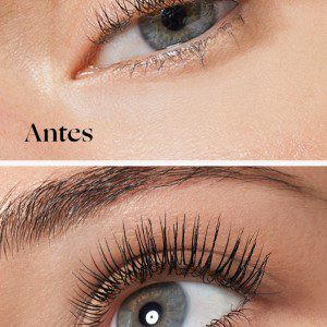 Máscara Alargamiento extremo Uniquecil XL Negro