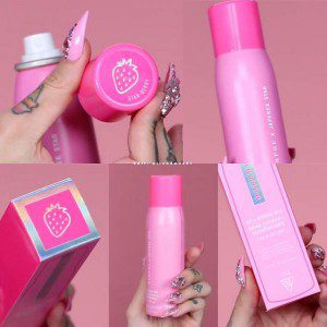 Fijador de Maquillaje