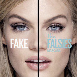 Mascara de pestañas Maybelline