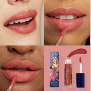 Labiales Princesas Colourpop
