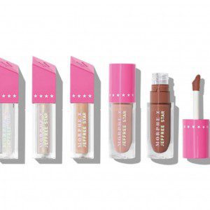 Kit de labiales Morphe