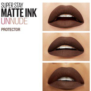 Super Stay Matte ink Maybelline