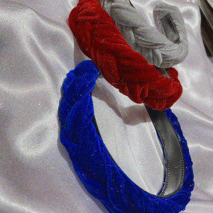 Variedad de Diademas diferentes precios