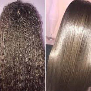 Curso de Alisado Permanente