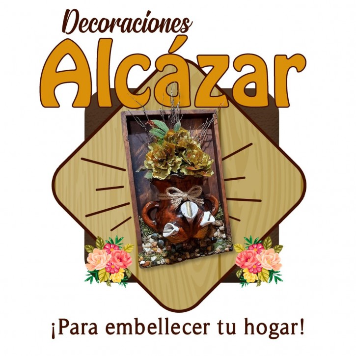 Decoraciones Alcázar