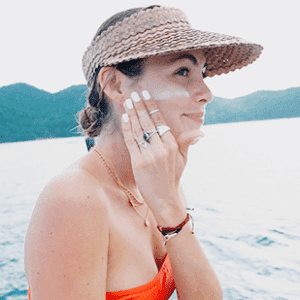 Bloqueador Solar Total Block SPF 100