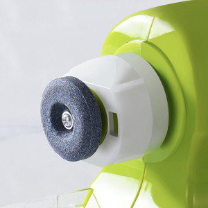 Afilador de cuchillo eléctrico