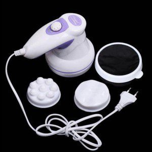 Masajeador electrico