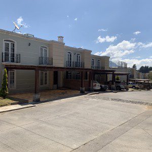 LOTES EN CONDOMINIO MARSELLA CERCA DE INTERPLAZA XELA