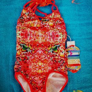 Traje de Baño Niña