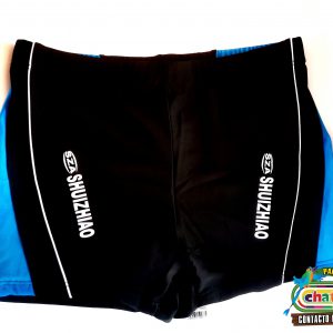 Short Licra Caballero