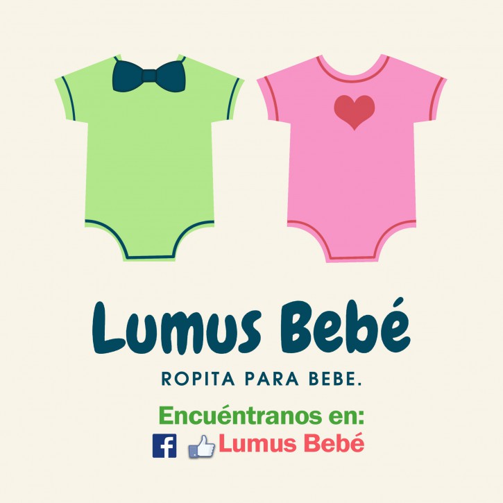 LUMUS BEBÉ
