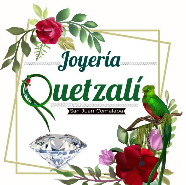 Joyería Quetzalí