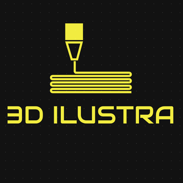 3D Ilustra GT