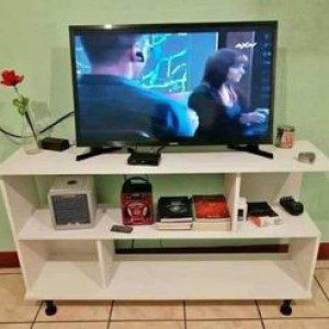 Tv para 47 pulgadas