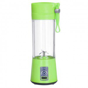 Mini licuadora Portátil recargable usb