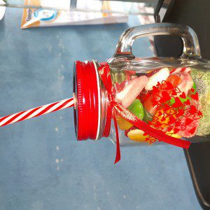 TARROS PERSONALIZADOS