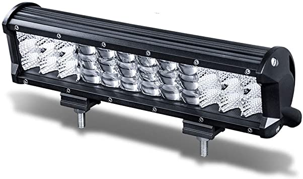 Las mejores ofertas en Barra de luz LED 540 W barras de luz para  automóviles y camiones