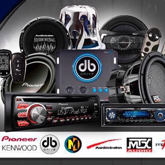 MW Car Audio
