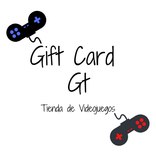 Gift Card Gt