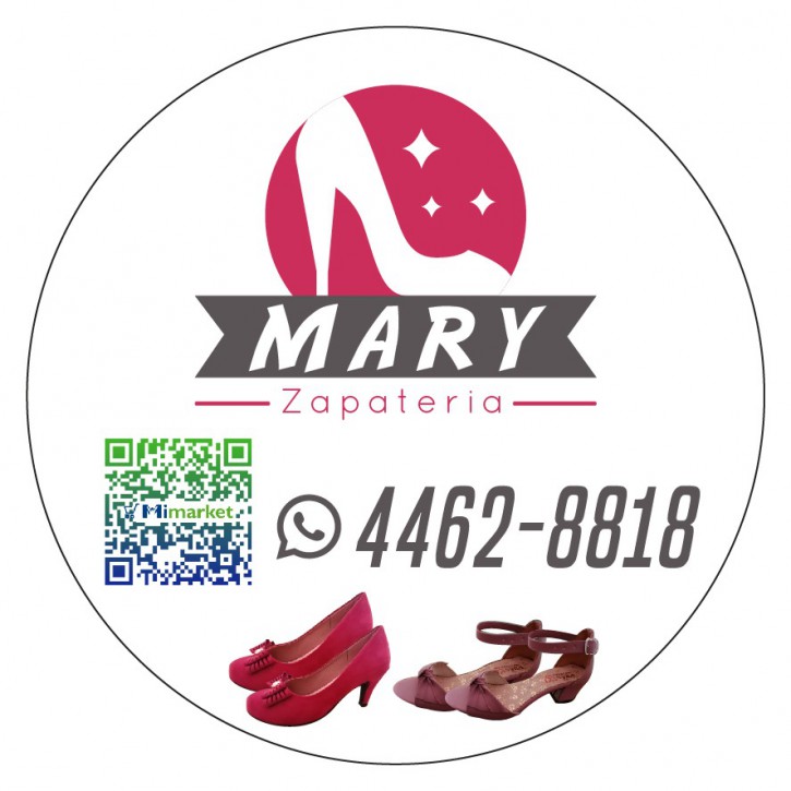 Zapatería "MARY"
