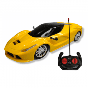 Carro a control Remoto / 26 cms