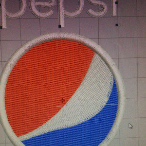 Bordados computarizados