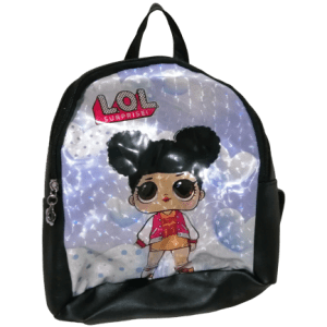 Mochilas Lol para ellas