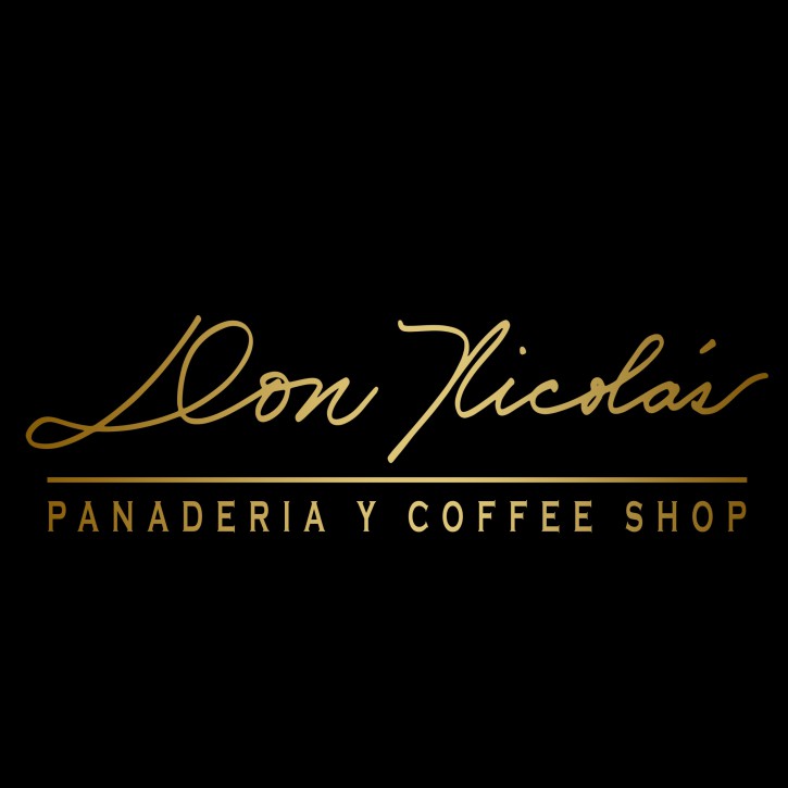 Don Nicolas Panadería y Coffee Shop