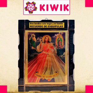 cuadro religioso diferentes motivos