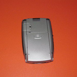 DELL AXIM X5 400 MHz Pocket PC