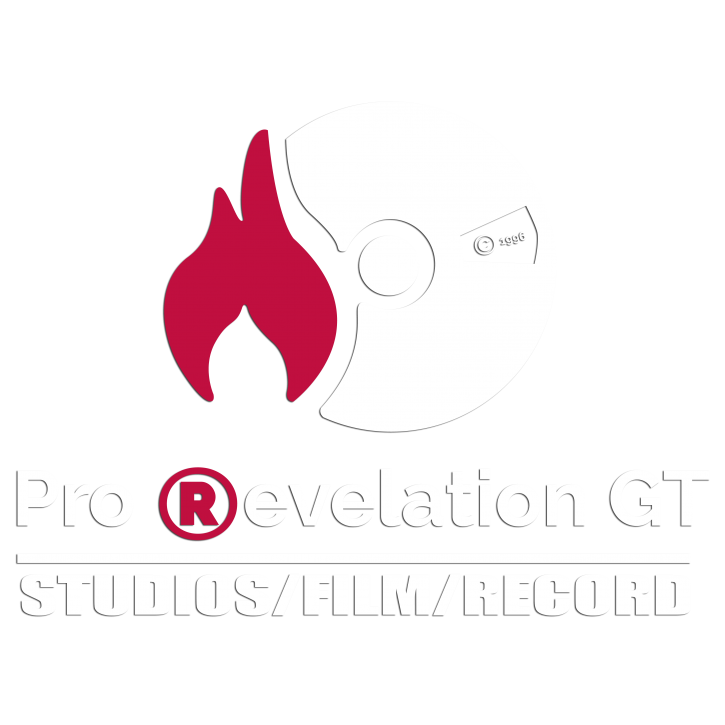 Pro ®evelation GT 1996