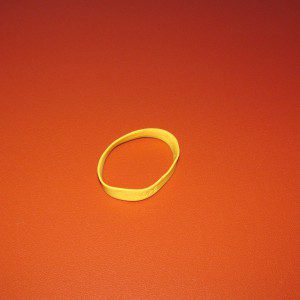 Ligas (para la muñeca)