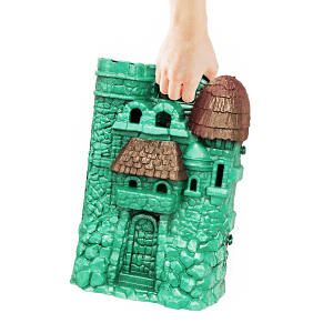 Castillo de Grayskull