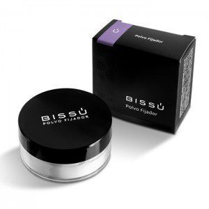 Polvo fijador Bissú translúcido