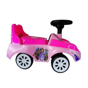 Carrito Princesa Sophia