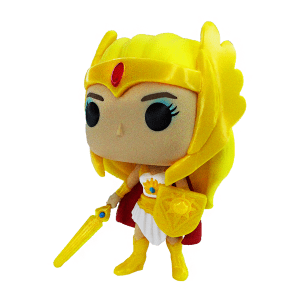 She-ra