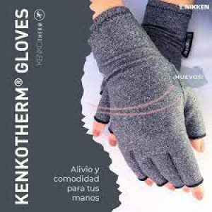 Guantes NIKKEN