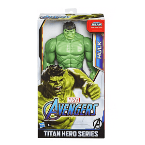 Hulk Marvel Avengers
